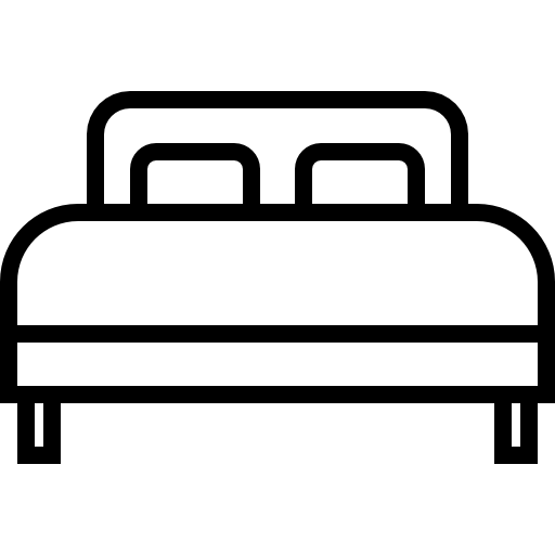 Dormitorios
